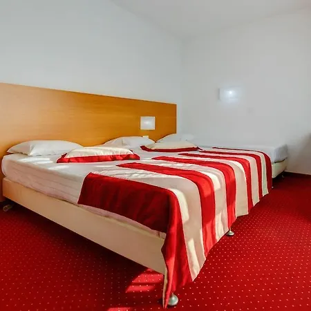 Belver Beta Hotel