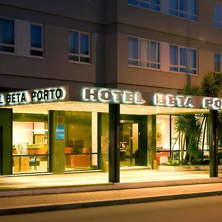 Belver Beta Hotel