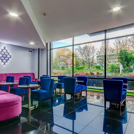 Hotel Belver Beta Oporto
