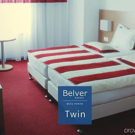 Hotel Belver Beta