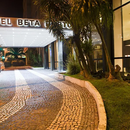 Belver Beta Hotel
