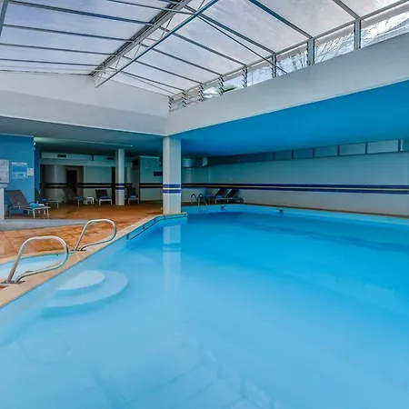 Hotel Belver Beta Oporto