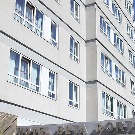 Belver Beta Hotel