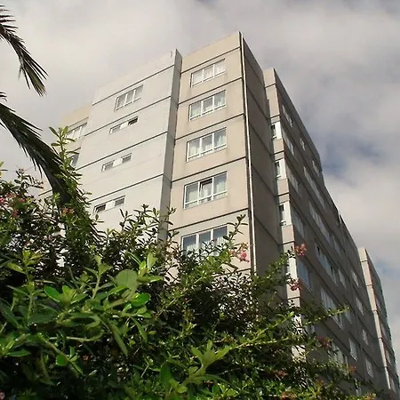 Hotel Belver Beta Oporto