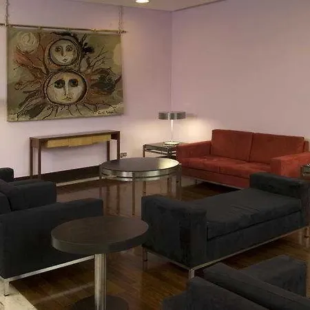 Hotel Belver Beta