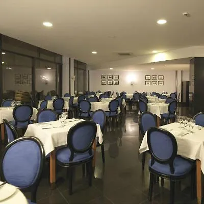 Belver Beta Hotel Oporto