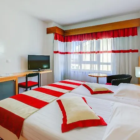 Hotel Belver Beta Oporto