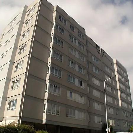 Belver Beta Otel