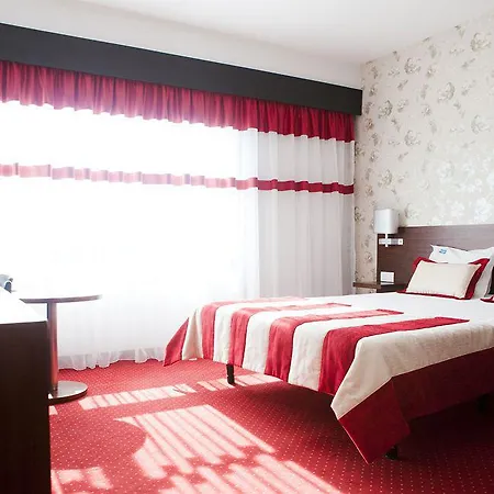 Belver Beta 4* Porto