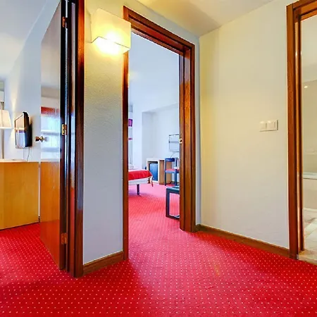 Otel Belver Beta Porto